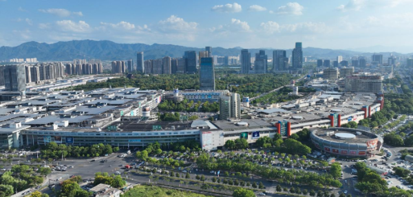 中兴证券 全国统一大市场的“那些事”